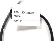 Panasonic Al Sensor de piezas de máquinas 304133426301 SMT Piezas de máquinas con cable de 3 pines