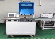 Máquina de separación automática LED de lotes de alta velocidad para la separación de PCB de lotes