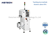 Máquina de limpieza de PCB de varios tamaños para desmontaje de ultrasonido HS-460BC