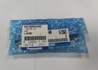 Válvula electromagnética de aluminio KXF0DR4AA00 MTNP000181AA de Panasonic