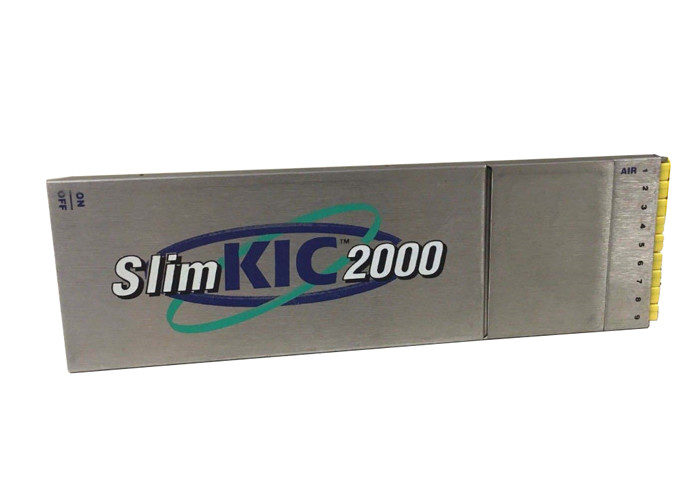 Profiler termal de KIC 2000 delgado 433,92 megaciclos de ahorro de la energía con el escudo protector