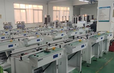 China Shenzhen Hansome Technology Co., Ltd. Perfil de la empresa