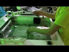 Máquina enrutadora separadora automática de PCBA