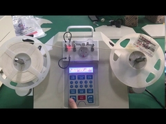 componentes del smd al revés