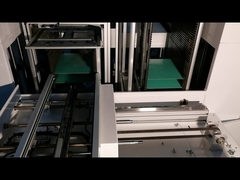 Descargador de PCB NG OK