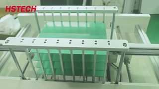 Prevención de la contaminación cruzada en líneas SMT de alta mezcla con manejo de placas compatibles con SMEMA