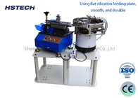 Máquina de formación de plomo de alta calidad para componentes de paquetes de tubos sueltos, 8000-10000pcs/h