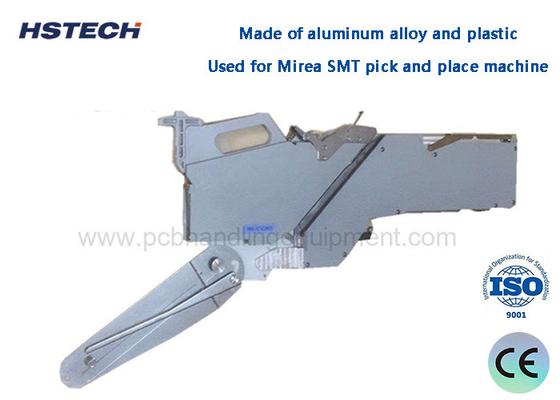 Un buen precio. Aleación y plástico Mirea C tipo de alimentador para Mirea SMT pick and place machine en línea