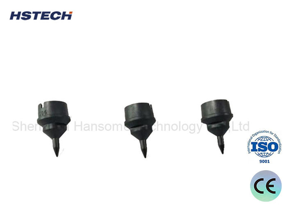 Un buen precio. Nozzle multifuncional SMT partes SIEMENS Succión para el montador de chips SMD en línea