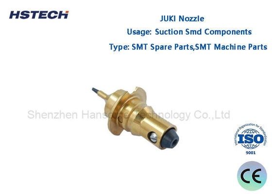 Un buen precio. JUKI SMD Boquilla E35017210A0 SMT piezas de repuesto originales o copias nuevas opcionales en línea