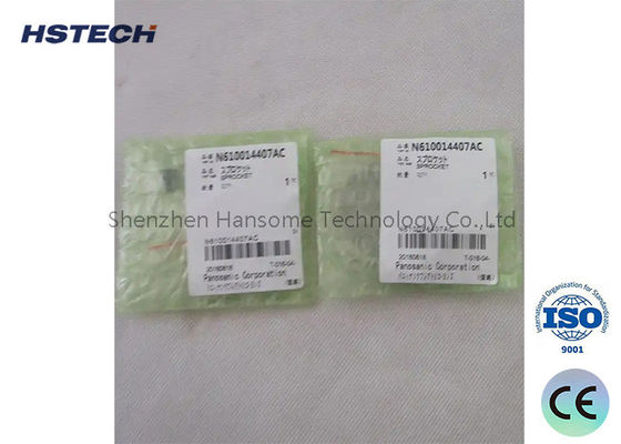 Un buen precio. Válvula de solenoide original nueva KXF0DR6AA00 para la máquina SMT CM402/CM602 en línea