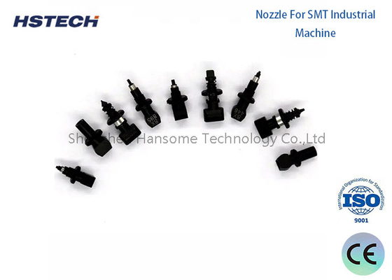 Un buen precio. Las partes de repuesto para la línea de producción de ensamblaje de PCB SMT de Samsung Nozzle SMT en línea