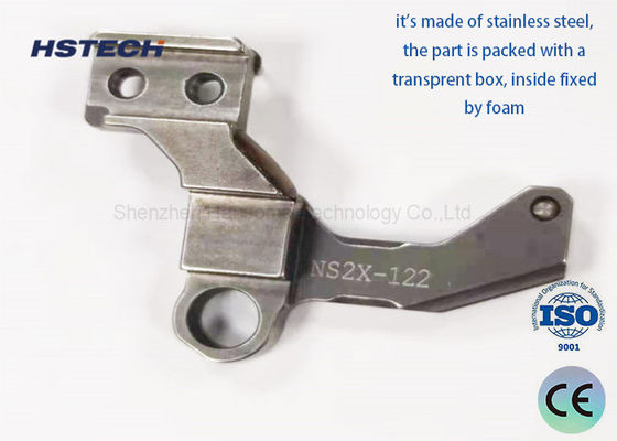 Un buen precio. Nuevo Panasonic AVK parte de la máquina AI sensor palanca 104132102103 en línea