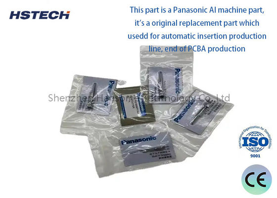 Un buen precio. Las partes originales de Panasonic AI N210086543AC N210086544AB para máquinas en línea