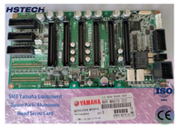 Tarjeta de Servo de Cabeza de Aluminio KHY-M5890-103 Tarjeta de Junta de Yamaha Para YS12, YS24 Yamaha Equipo de Repuestos