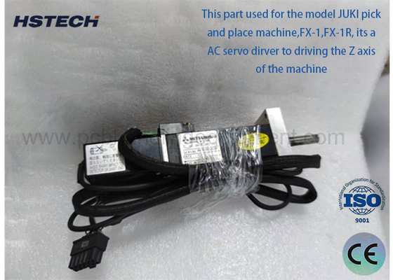 Un buen precio. JUKI Montador Servomotor de eje Z, HC-BH0336LW4-S1, 30W,FX-1,FX-1R en línea
