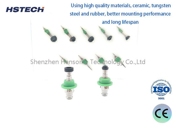 Un buen precio. Nozzle SMT de la serie KE JUKI,nozzle de piezas de repuesto SMT para KE2050 2060 FX-1 Etc. en línea