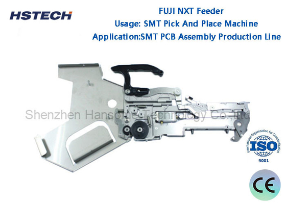 Un buen precio. FS 8x2mm YAMAHA SMT Alimentador para componentes SMD KJK-M1300-012 en línea