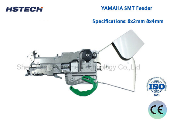 Un buen precio. Alimentación neumática YAMAHA SMT para la máquina de montaje de chips de la serie YV/YG en línea