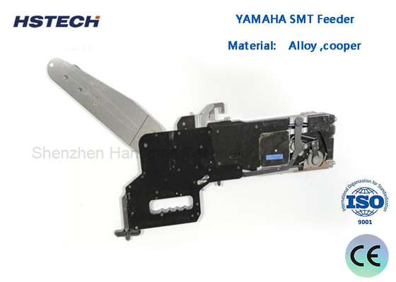 Un buen precio. PCBA Producción Pitch 4mm SMT Alimentador para Mirea MX200 montador de chips en línea