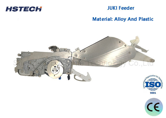 Un buen precio. Cope Nuevo CF 8 * 4mm JUKI alimentador para SMT recoger y colocar la máquina en línea