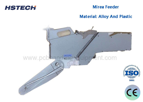 Un buen precio. Tipo C Mirea pick and place feeder para la alimentación de componentes SMD en línea