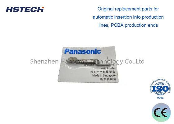 Un buen precio. Partes de la máquina SMT N210056711AA Cuchilla de doble movimiento para la máquina AI de Panasonic en línea