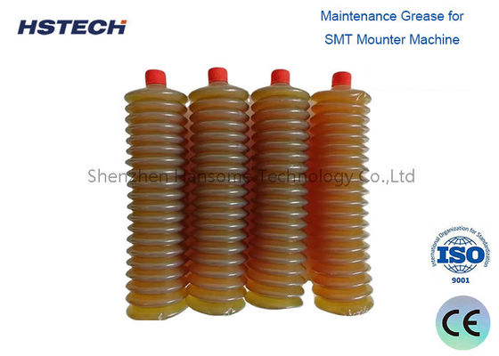 Un buen precio. Grasa original de Panasonic N510048190AA 200 g para la máquina SMT CM402/CM602 en línea