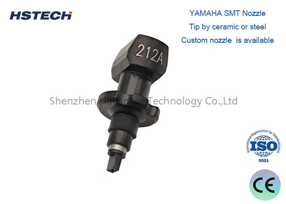 Un buen precio. SMT YAMAHA máquina de recogida y colocación boquilla para la máquina industrial SMT en línea