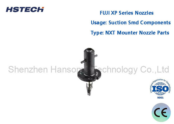 Un buen precio. FUJI H24 cabeza de boquilla NXT III para máquina de montaje de chips en línea