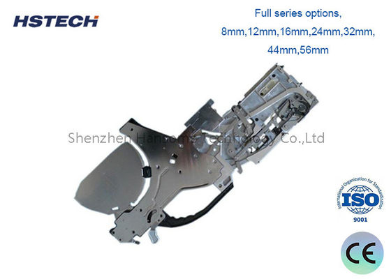 Un buen precio. Samsung CP40/CP45/CP60 SM Feeder 24mm 32mm 44mm 56mm Original de aleación de aluminio usado en línea