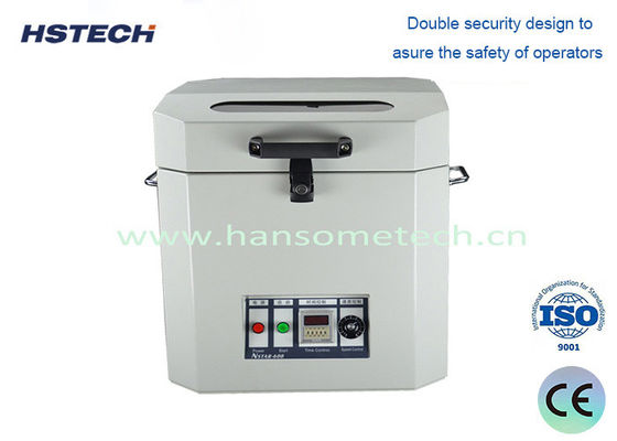 Un buen precio. Mezclador de pasta automático con ángulo de 45 grados y acción de agitación de embudo de tornado en línea