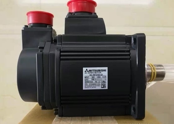 Un buen precio. Panasonic CM402 CM602 Máquina SMT de 1 kW Motor CA KFX0CWLA00 en línea