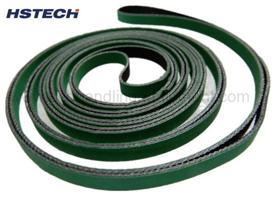 Un buen precio. JUKI 750 760 Cinturón transportador SMT piezas de repuesto de la máquina E2216725000 Cinturón transportador JUKI en línea