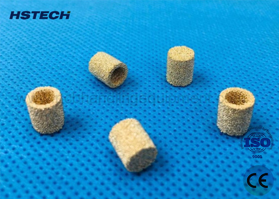 Un buen precio. Filtro de mantenimiento JUKI utilizado en la parte de la cabeza de la máquina de recogida y colocación JUKI en línea