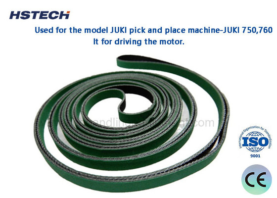Un buen precio. Función de conducción JUKI E2216725000 Cinturón transportador para JUKI 750,750 en línea
