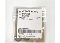 Acero de alto carbono rodamiento de Panasonic para KXF00RMAA00 montador de chips de Panasonic CM402,CM602