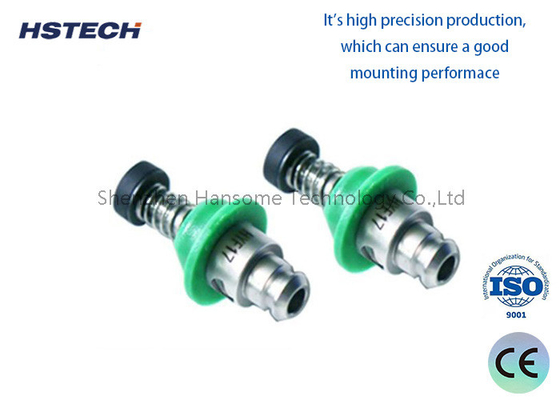 Un buen precio. Boquilla de alta calidad JUKI HYF17 para la serie 2000 SMD Pick and Place, acero de tungsteno en línea