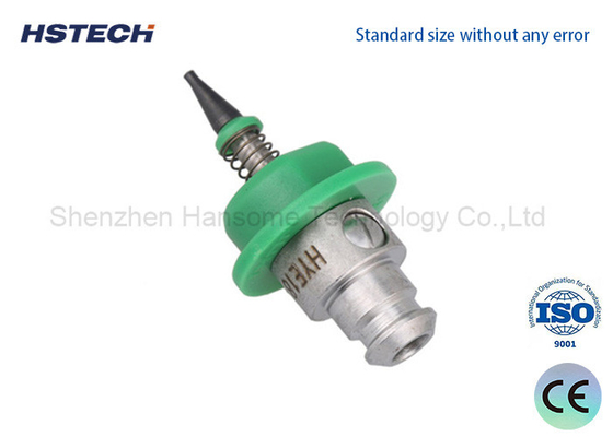 Un buen precio. JUKI Nozzle 502 para el montaje de chips SMD, 0,7x0,4 mm, cerámica, acero de tungsteno en línea