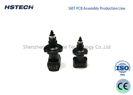 Un buen precio. J7055135C SAMSUNG CP45 NOZZLE de recogida -Ø9.0 /Ø7.5 (TN75) en línea