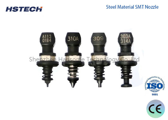 Un buen precio. Yamaha Nozzle KHY-M7720-A1 para para la máquina YAMAHA YS12/YG12/YS24 en línea