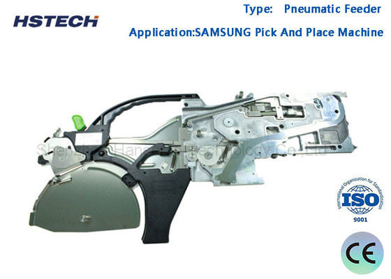 Un buen precio. Fabricación de PCB alimentador SMT 8x2mm 8x4mm para la máquina de recoger y colocar Samsung en línea