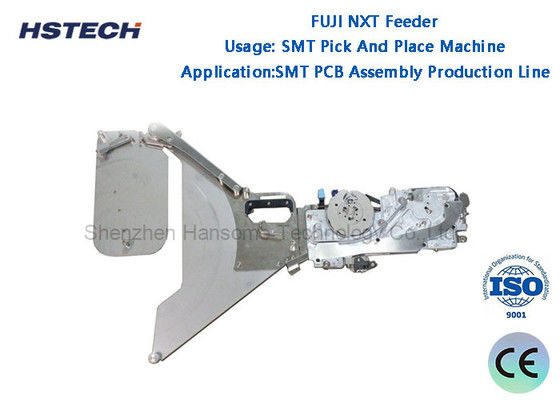 Un buen precio. Las piezas del alimentador SMT duraderas JUKI KE2000 máquina de disparo de chips CF CFR Tipo de cinta de 8 mm en línea