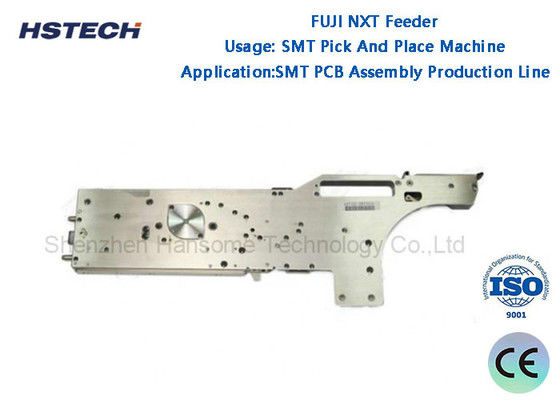 Un buen precio. PCB SMT Seleccionar y colocar el alimentador FUJI NXT 12mm FEEDER KT12C Durable para la máquina FUJI en línea