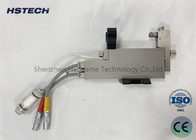 Control de pantalla táctil PUR válvula piezo con material resistente a altas temperaturas