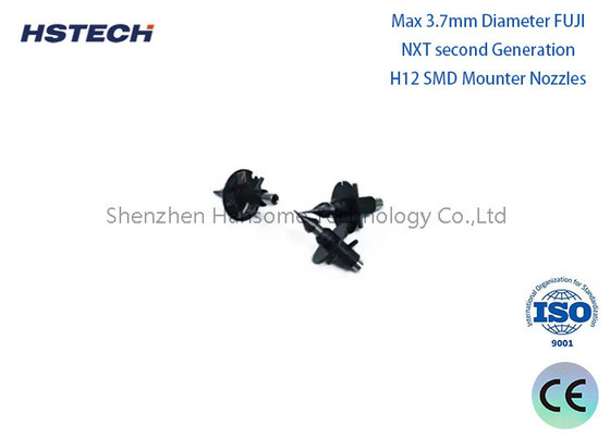 Un buen precio. FUJI XP 241 341 SMT NOZZLE para obtener resultados de producción consistentes y estables en línea