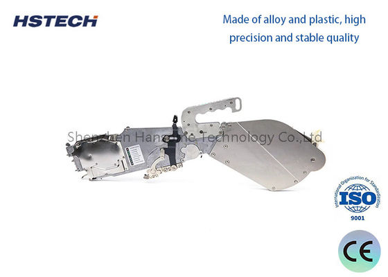 Un buen precio. SM320/SM321/SM421/SM471/SM480 Samsung 56 mm SMT alimentador para la línea de ensamblaje de PCB en línea