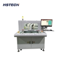 Equipo automático de eliminación de paneles de PCB Velocidad de separación ajustable Máquina de corte SMT 0,6-4,0 mm Alturas máximas 40 mm Max