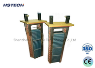 Componentes de máquinas SMT de alto rendimiento Condensador de reflujo para horno de soldadura JT