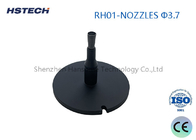 Nozzle SMT RH01 RH02 para máquinas de colocación de chips de alta fiabilidad